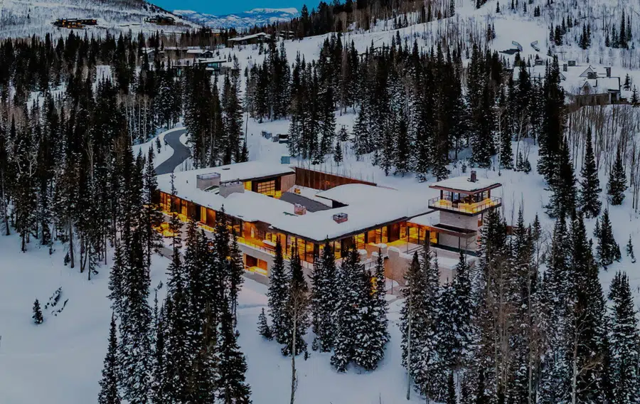 Carollo Team Park City